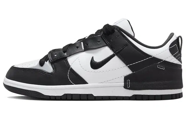 Nike Dunk Disrupt 2 "panda"