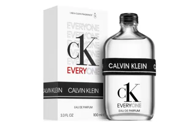 CKCalvin Klein EDP 50ml100ml200ml