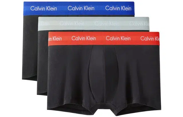 CKCalvin Klein SS22 3