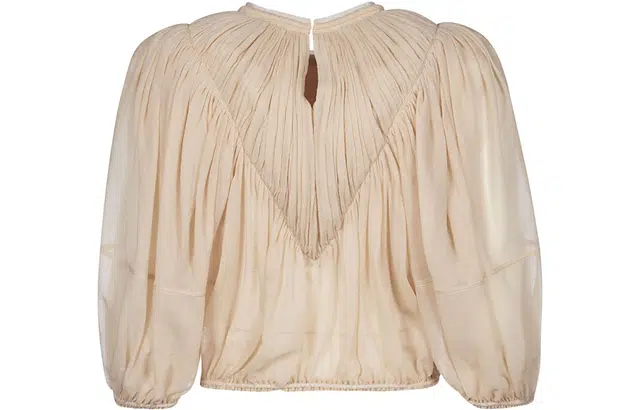 Chlo SS22 T