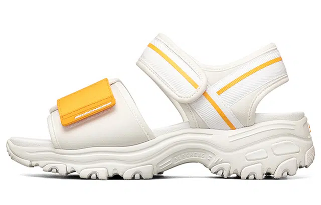Skechers D'Lites 1.0