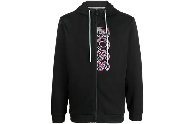 HUGO BOSS SS22 Logo