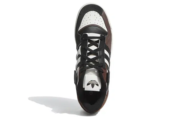 adidas originals FORUM Exhibit