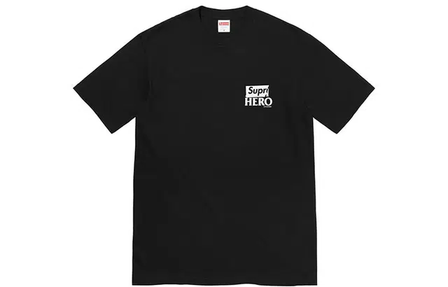 Supreme Antihero Dog Tee