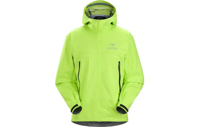 Arcteryx Beta GORE-TEX Jacket