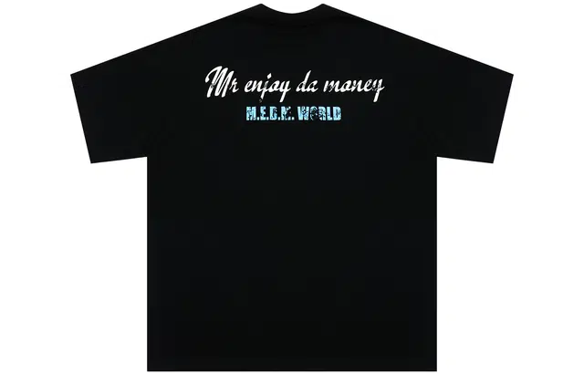 MR.ENJOYDA MONEY SS22 T