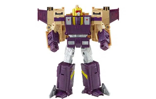 Hasbro Legacy