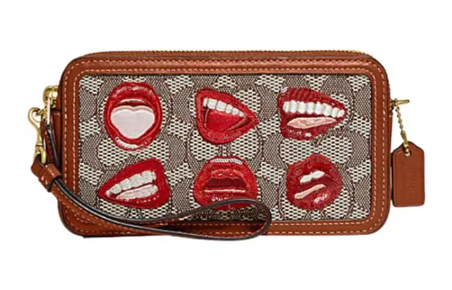 COACH x Tom Wesselmann Kira 19