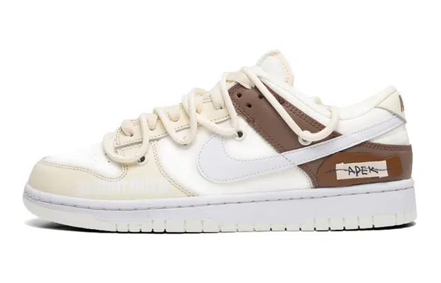 Nike Dunk Low GS