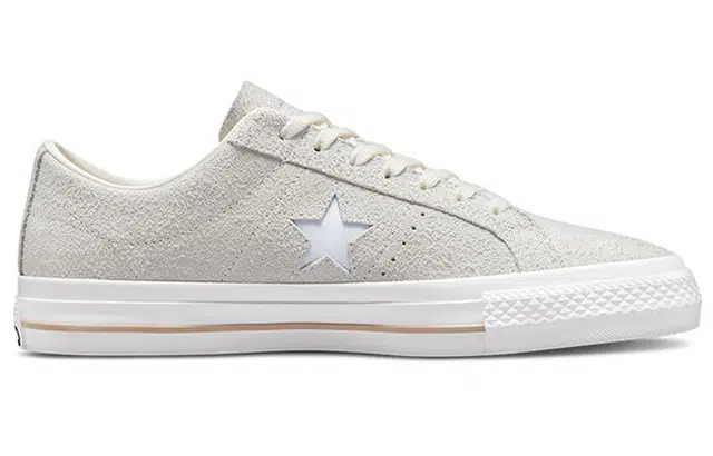 Converse one star Pro