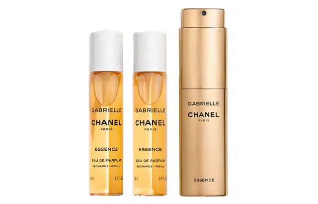 CHANEL EDP 20ml*3
