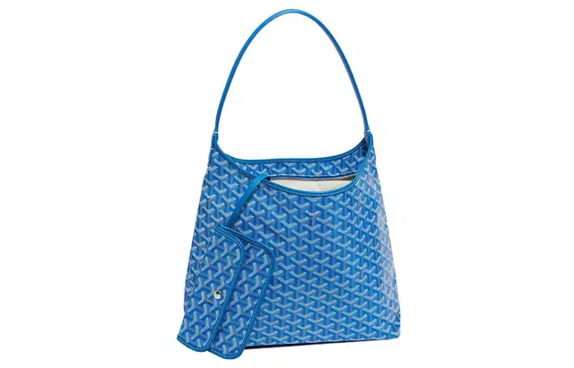 GOYARD Bohme Hobo Y