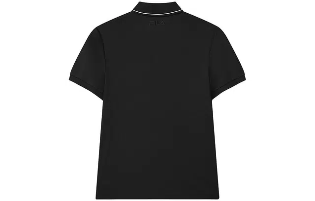 FILA Logopolo