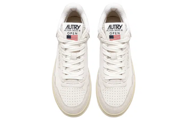Autry
