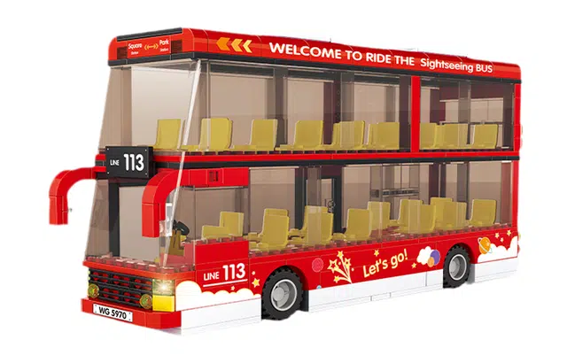 436pcs 5970