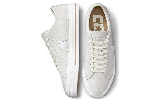 Converse one star Pro