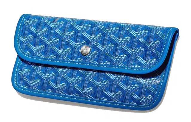 GOYARD Bohme Hobo Y