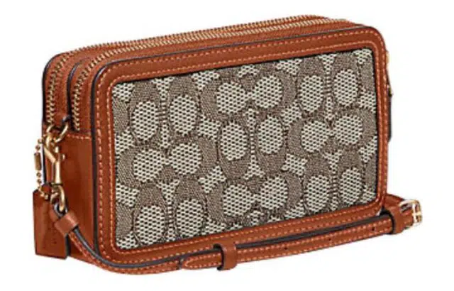 COACH x Tom Wesselmann Kira 19