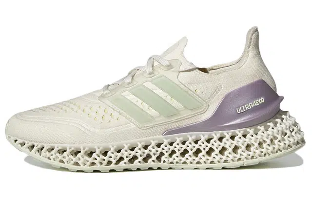 adidas Ultra 4DFWD Beige