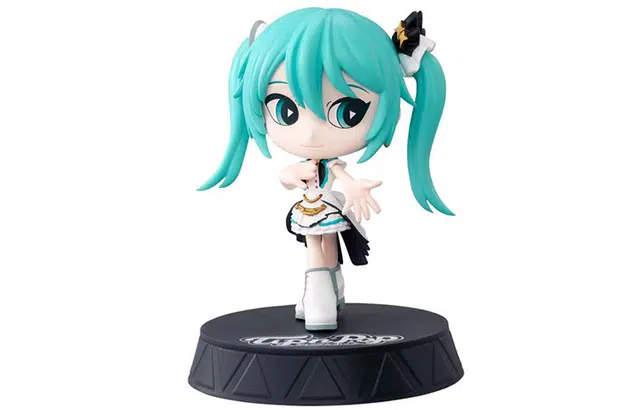 SEGA Tip'n'POP PM feat. 12cm