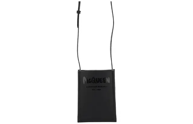 Alexander McQueen Edge Mini