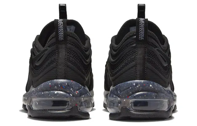 Nike Air Max 97 Terrascape "Triple Black"