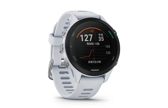 GARMIN Forerunner255S 010-02641-76X