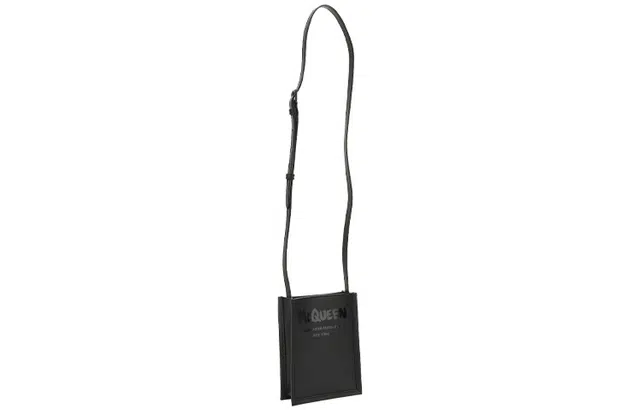 Alexander McQueen Edge Mini