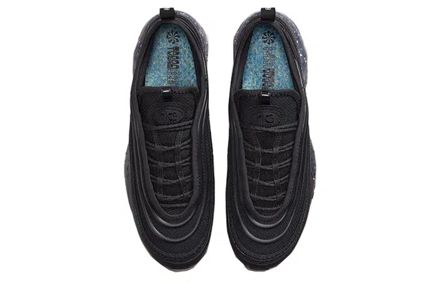 Nike Air Max 97 Terrascape "Triple Black"