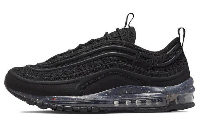 Nike Air Max 97 Terrascape "Triple Black"