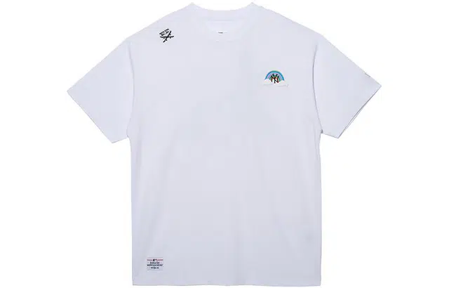 New Era SS22 T