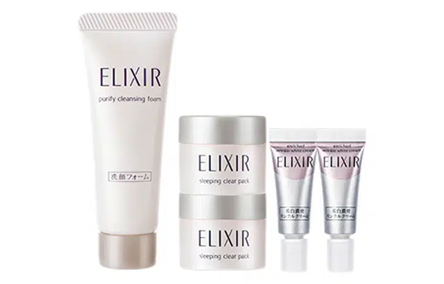 Elixir 5