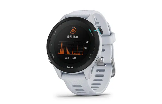 GARMIN Forerunner255S 010-02641-76X