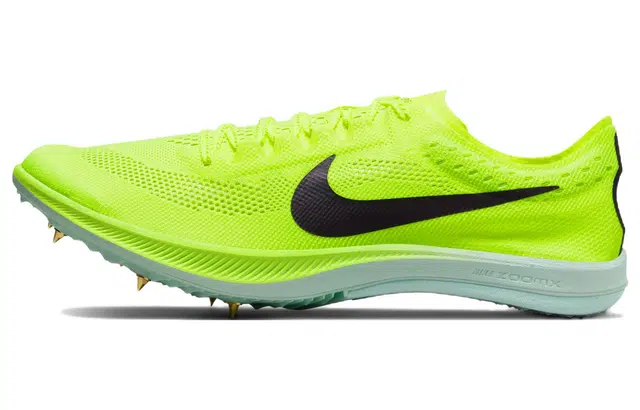 Nike ZoomX Dragonfly Fluorescent Yellow