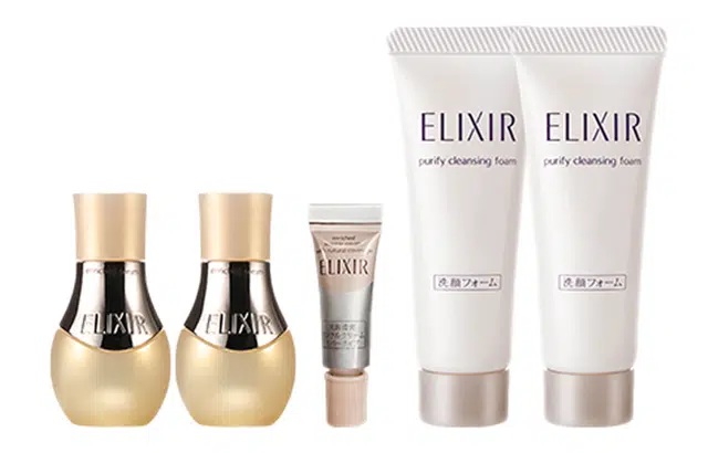 Elixir 5