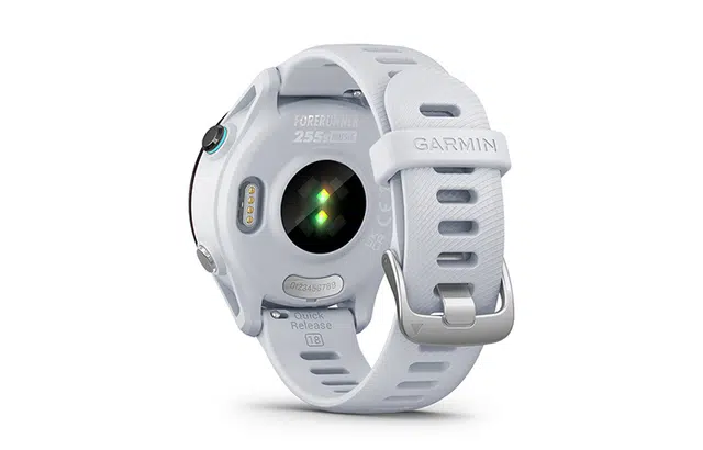 GARMIN Forerunner255S 010-02641-76X