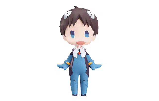 GSC hello good smile Q 10cm