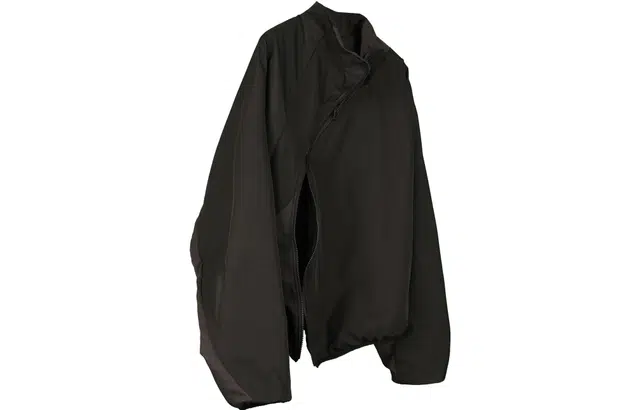 POST ARCHIVE FACTION 4.0+ Black Jacket