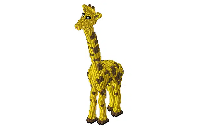 2 1362pcs 990