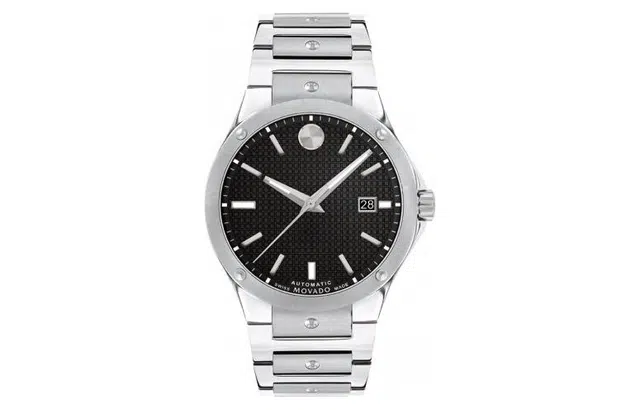 MOVADO 100 41mm 0607551