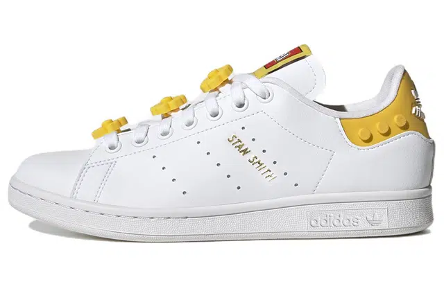 LEGO x adidas originals StanSmith