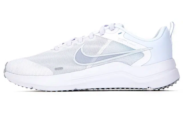 Nike Downshifter 12 White