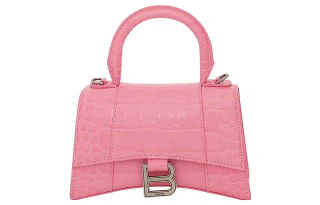 Balenciaga hourglass