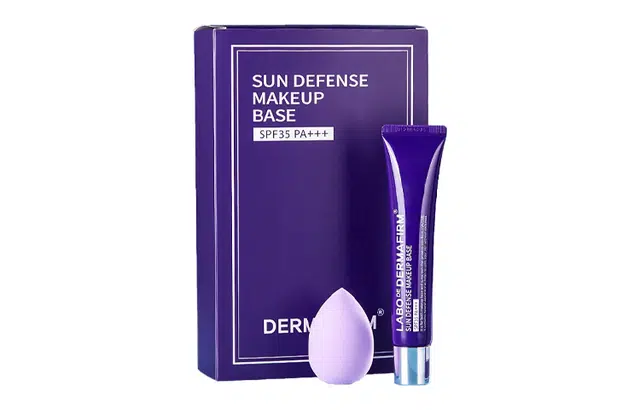 SPF35 PA+
