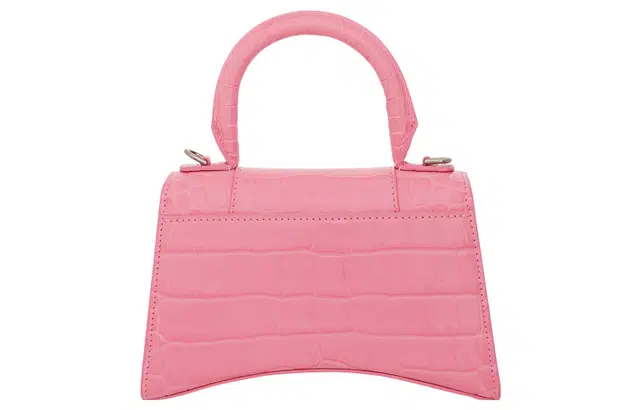 Balenciaga hourglass