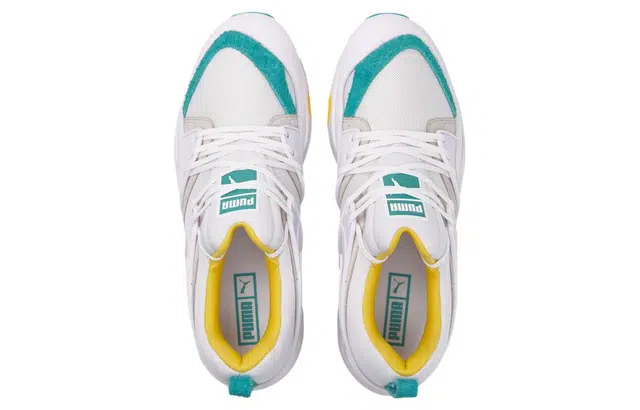 Puma Blaze Of Glory Retro