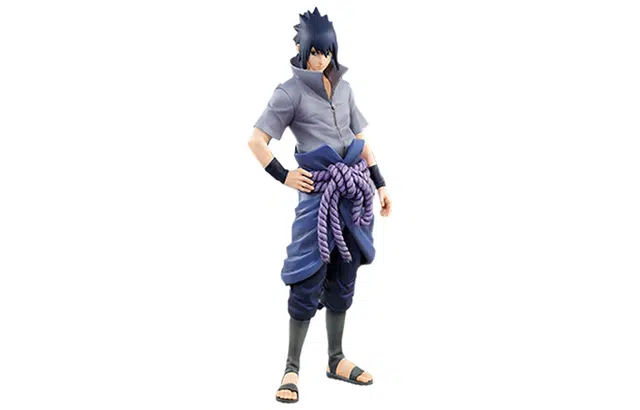 BANPRESTO b 24cm