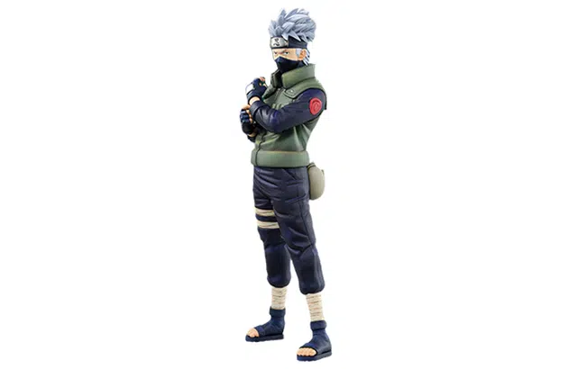 BANPRESTO c 25cm