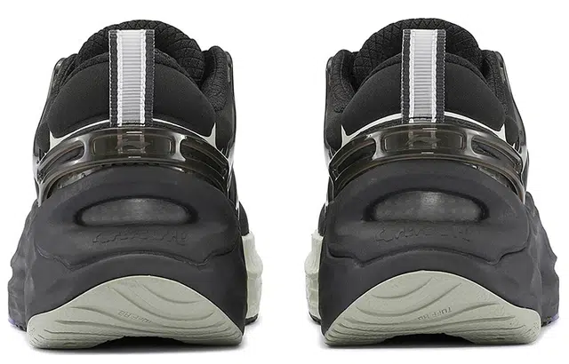 Soulland x LiNing 6
