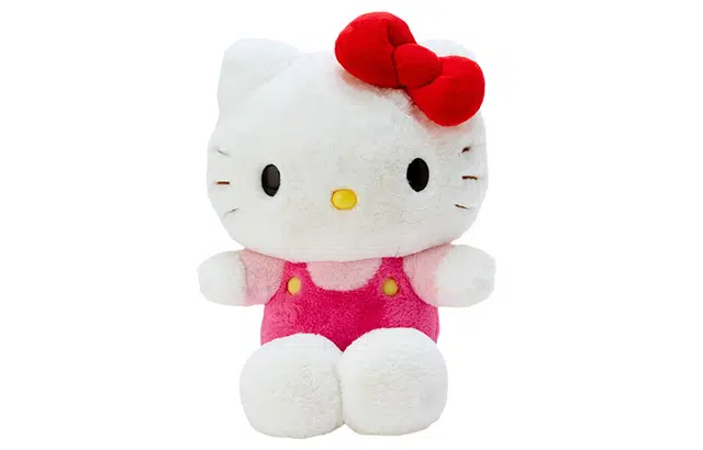 Sanrio Hello Kitty L 33cm